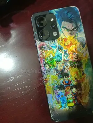 Symphony ATOM 4 32 GB Black