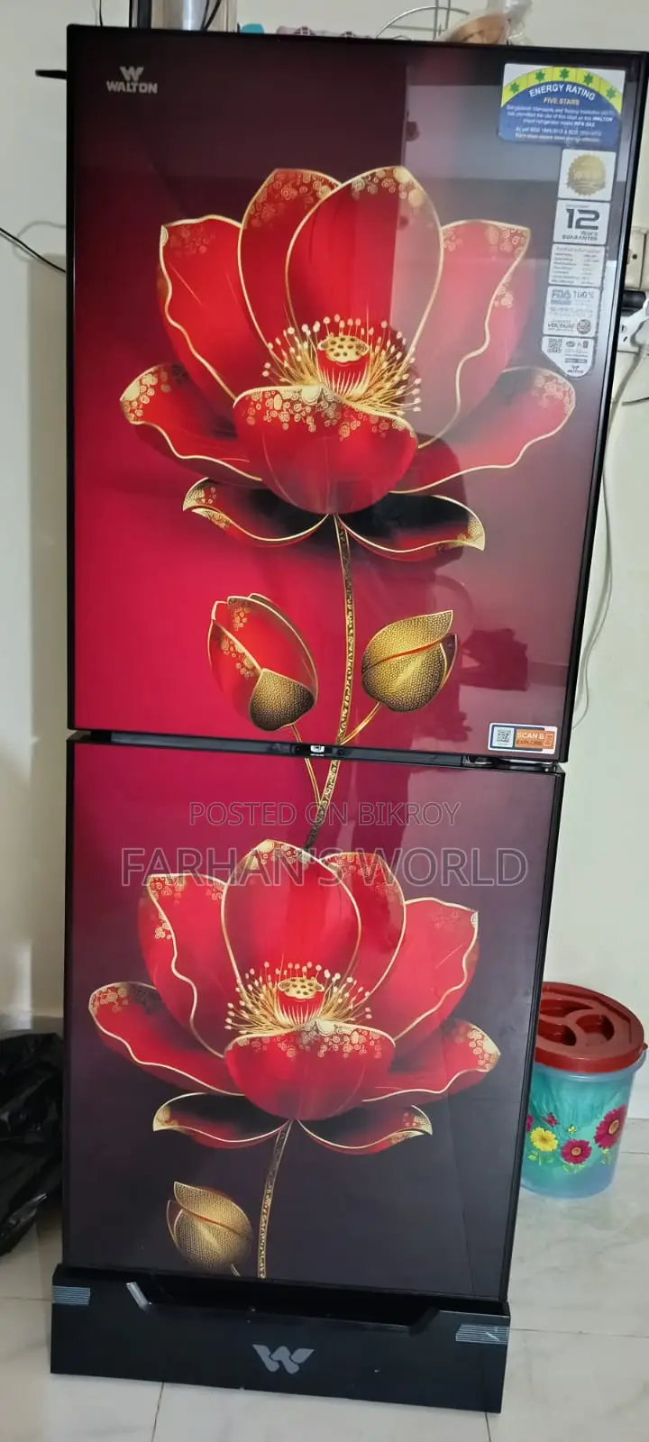 Walton Fridge for Sale