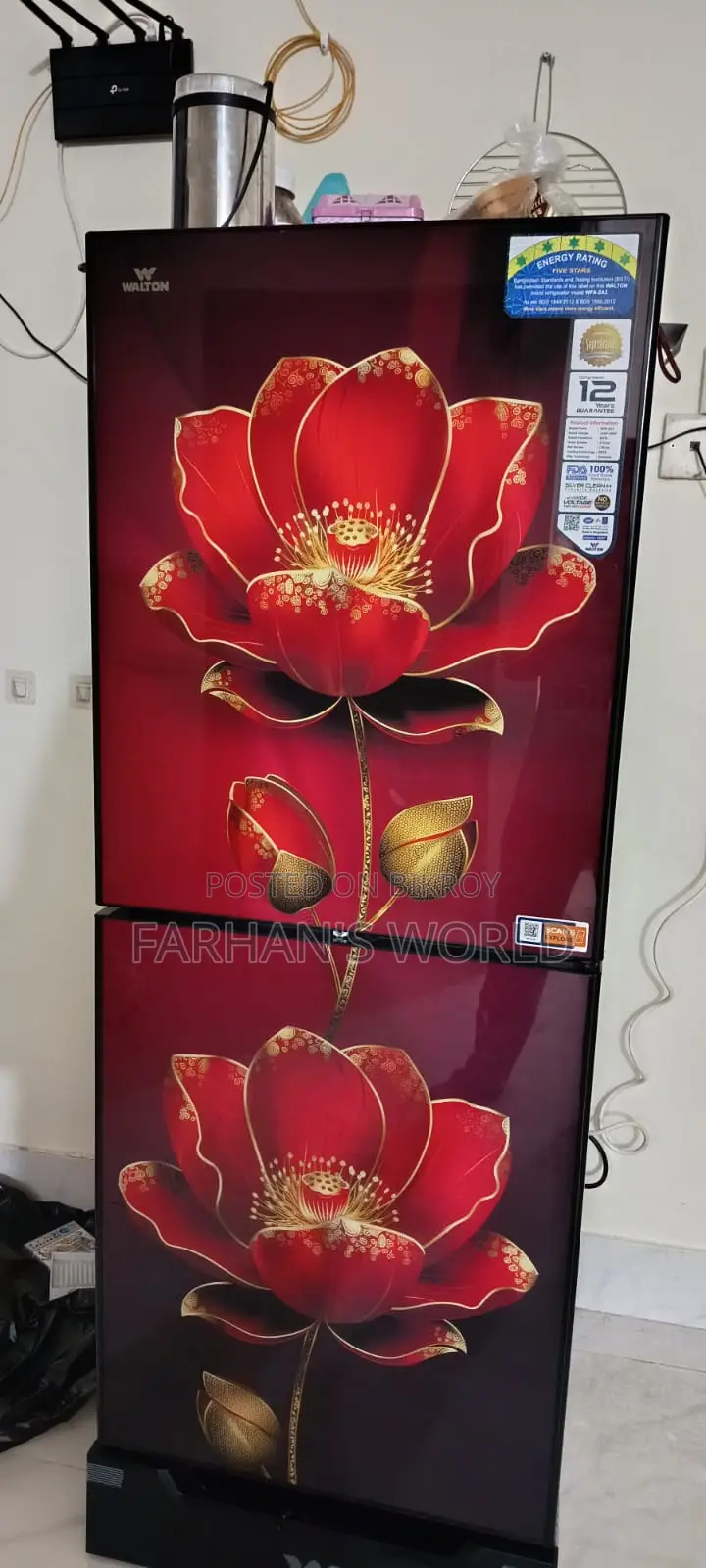 Walton Fridge for Sale