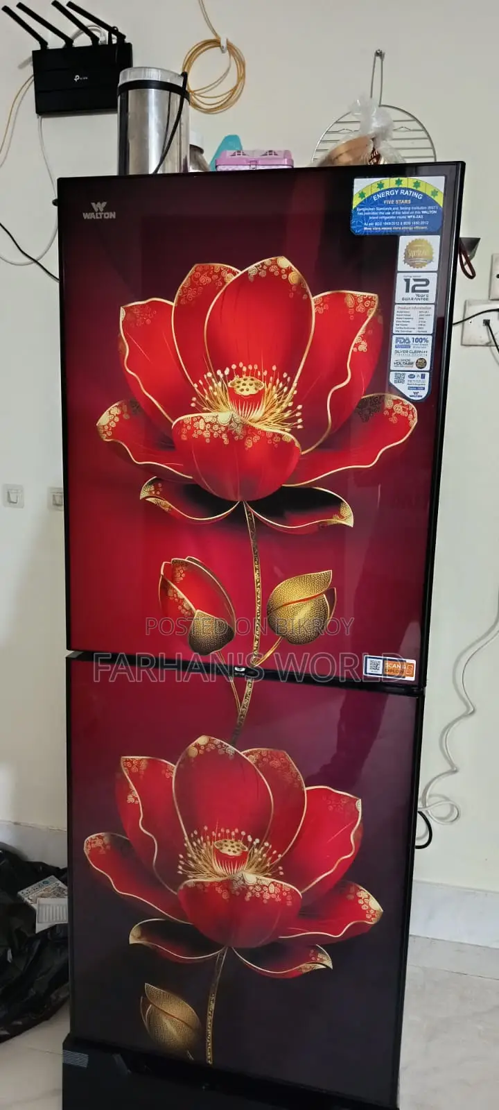 Walton Fridge for Sale