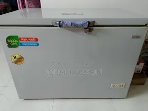 Deep Fridge