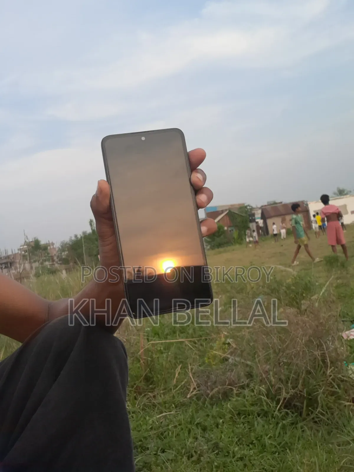 শাওমি রেডমি নোট ১৩ ২৫৬ জিবি ব্ল্যাক