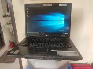 Laptop Acer TravelMate 5730G 6GB Intel Core i5 SSD 512GB