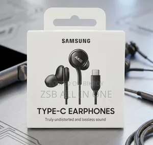 Samsung Type-C Earphones (Tuned by AKG) Sound Quality and Performance