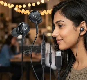 Samsung Type-C Earphones (Tuned by AKG) Sound Quality and Performance