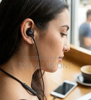 Samsung Type-C Earphones (Tuned by AKG) Sound Quality and Performance