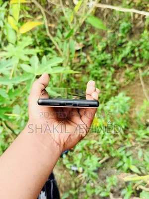 Google Pixel 6 128 GB White
