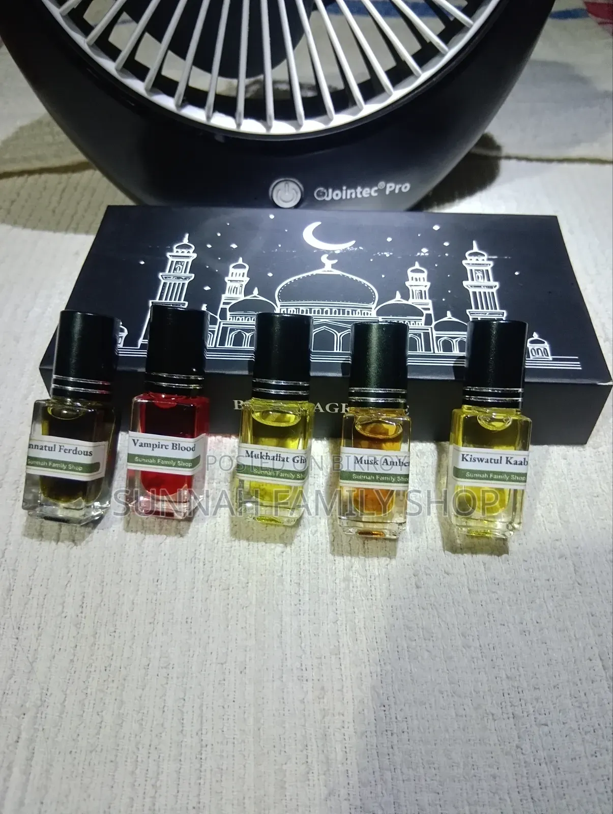 স্পেশাল ৫ পিস কম্বো অফার