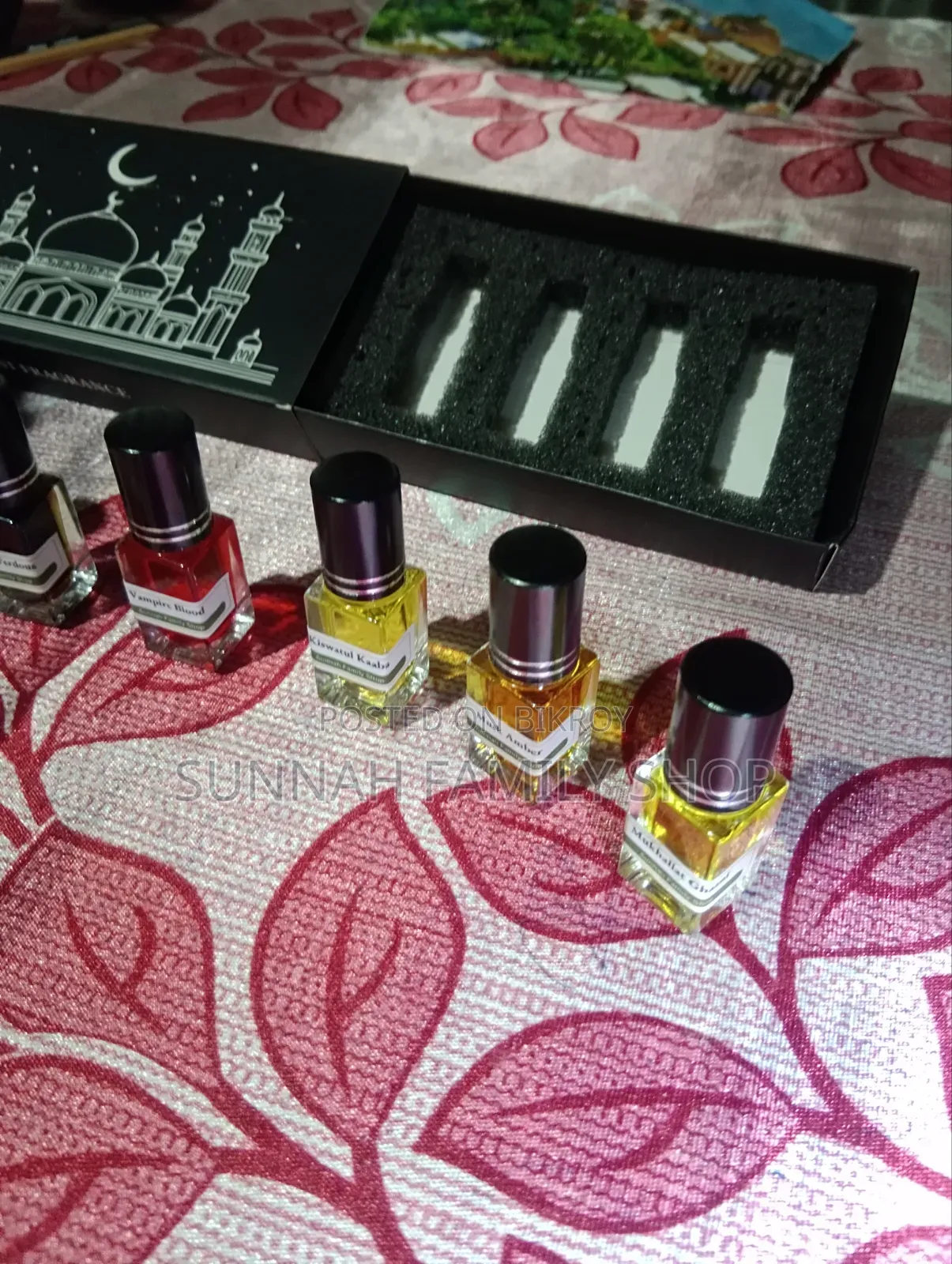 স্পেশাল ৫ পিস কম্বো অফার