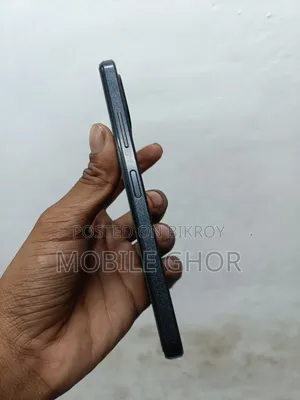 হুয়াওয়ে ৬৪ জিবি ব্ল্যাক