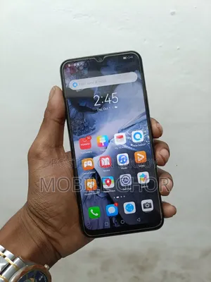 হুয়াওয়ে ৬৪ জিবি ব্ল্যাক
