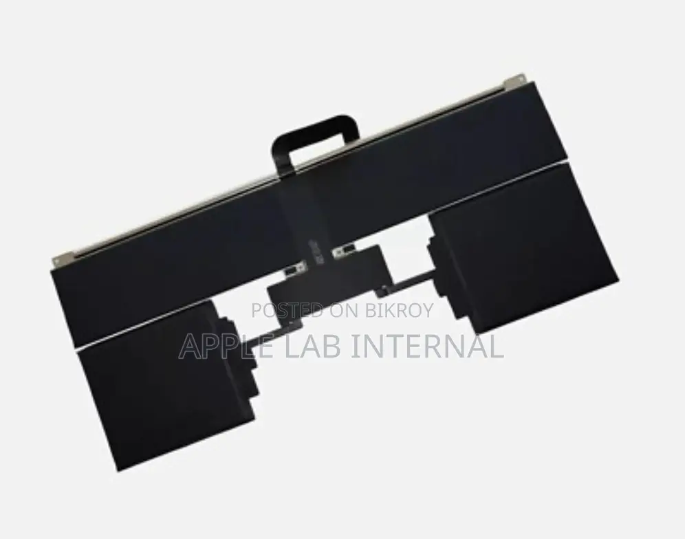 MacBook Air 13" (A3113) Battery Replacement | Apple Lab Original
