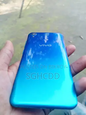 ভিভো ওয়াই৯১সি ৩২ জিবি নীল