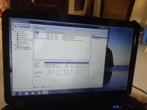 Laptop Dell Vostro 1015 6GB Intel Core i3 SSD 512GB