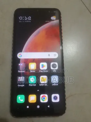 Xiaomi Redmi 9 ৬৪ জিবি অরেঞ্জ