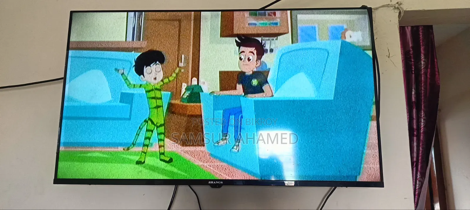 Smart TV For Sale