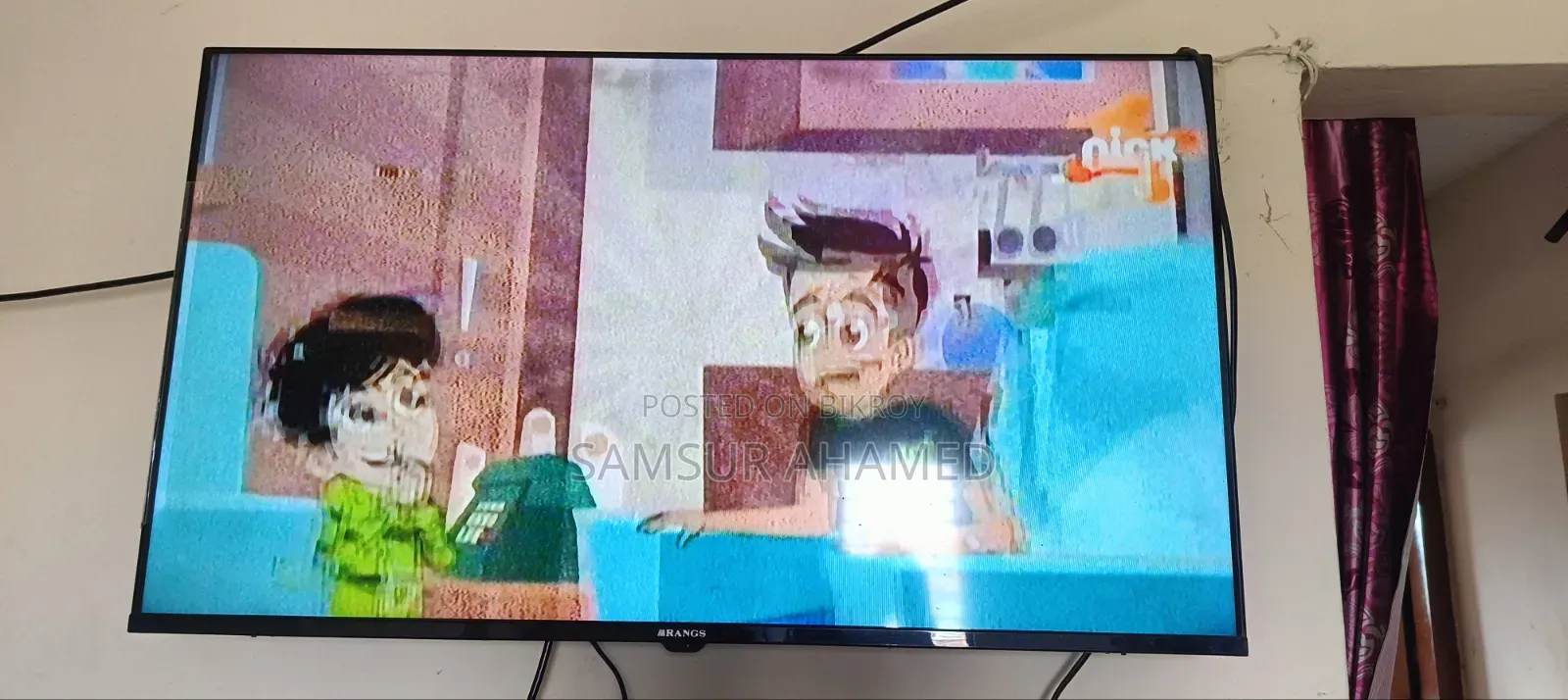 Smart TV For Sale