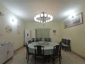 উত্তরভায় ৫ বেডরুমের ডুপ্লেক্স ভাড়ার জন্য