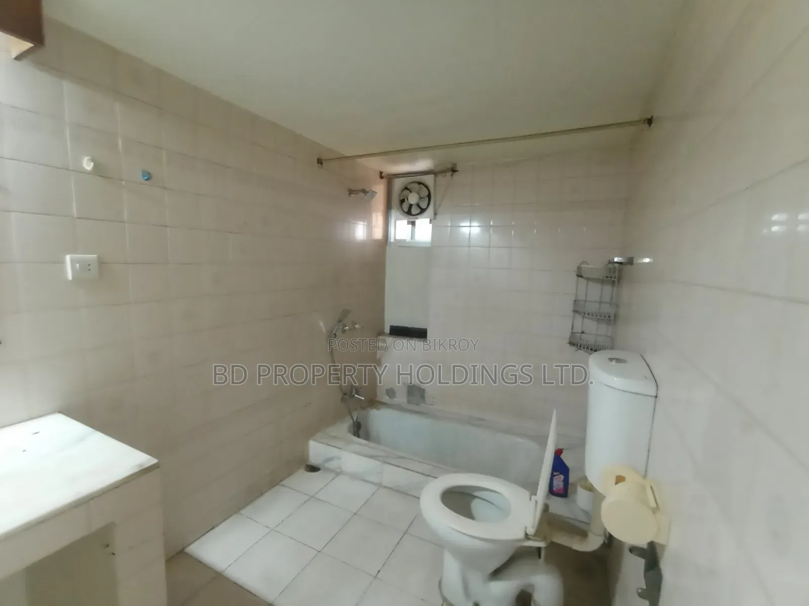 উত্তরভায় ৫ বেডরুমের ডুপ্লেক্স ভাড়ার জন্য