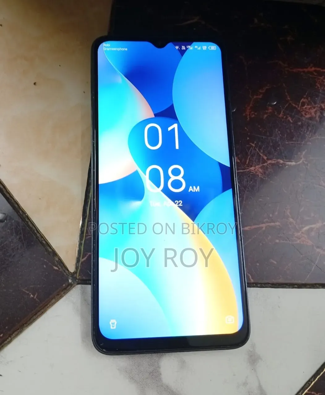 নিউ টেকনো স্পার্ক ১০সি ১২৮ জিবি ব্ল্যাক