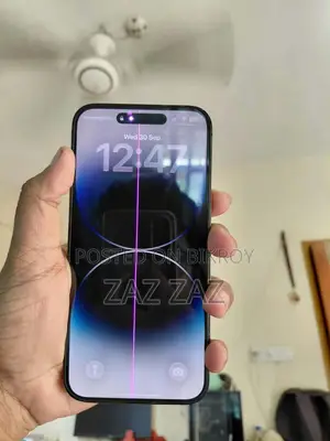 Apple iPhone 14 Pro Max 128 GB Black