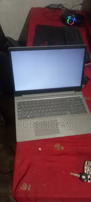 Laptop Lenovo Ideapad 3 8GB AMD Ryzen SSD 128GB