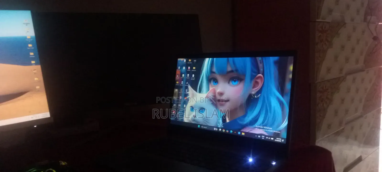 Laptop Lenovo Ideapad 3 8GB AMD Ryzen SSD 128GB