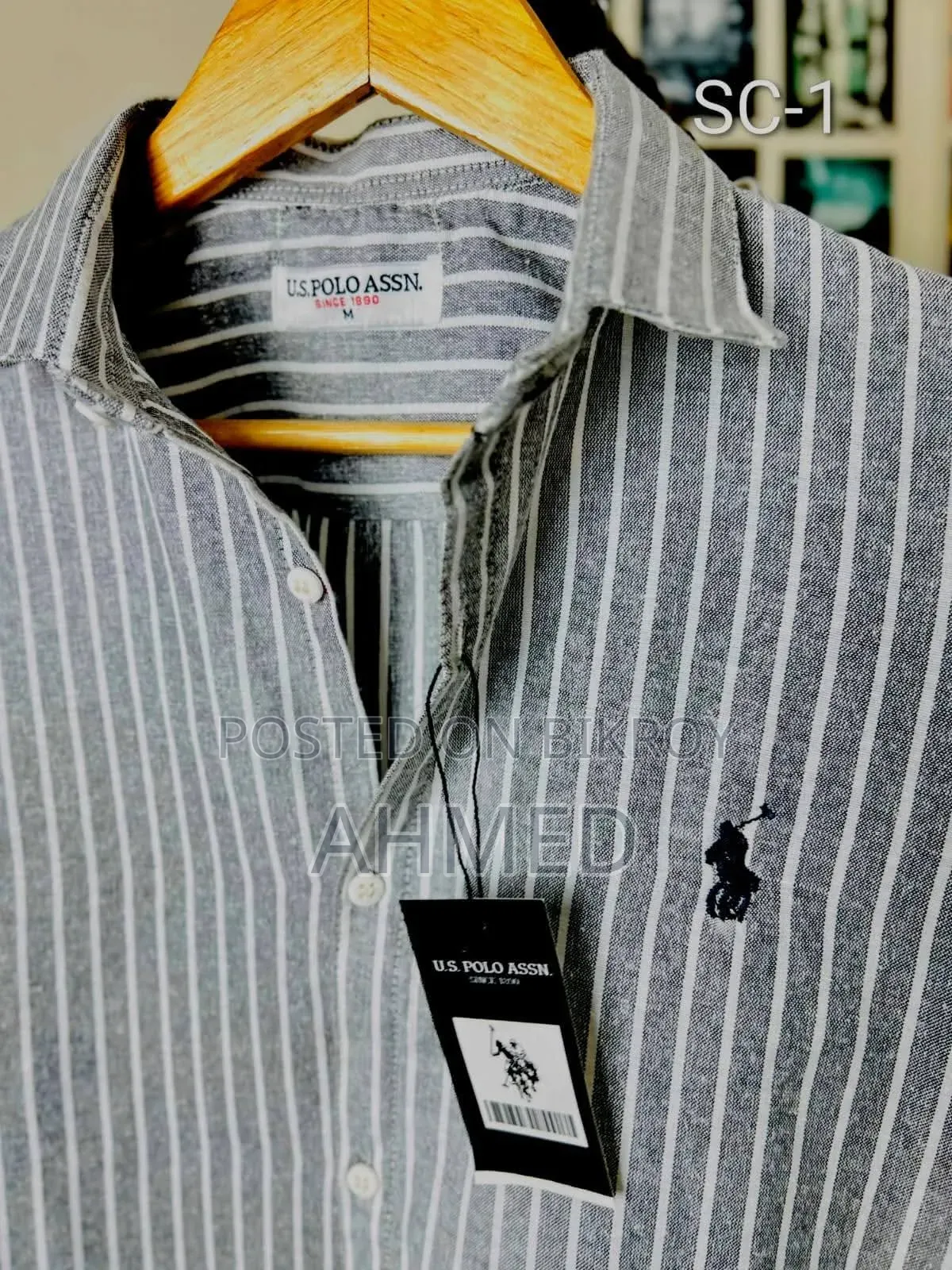 রেমি কটন রালফ লরেন ব্রান্ডিং