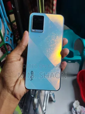 Vivo Y21 64 GB