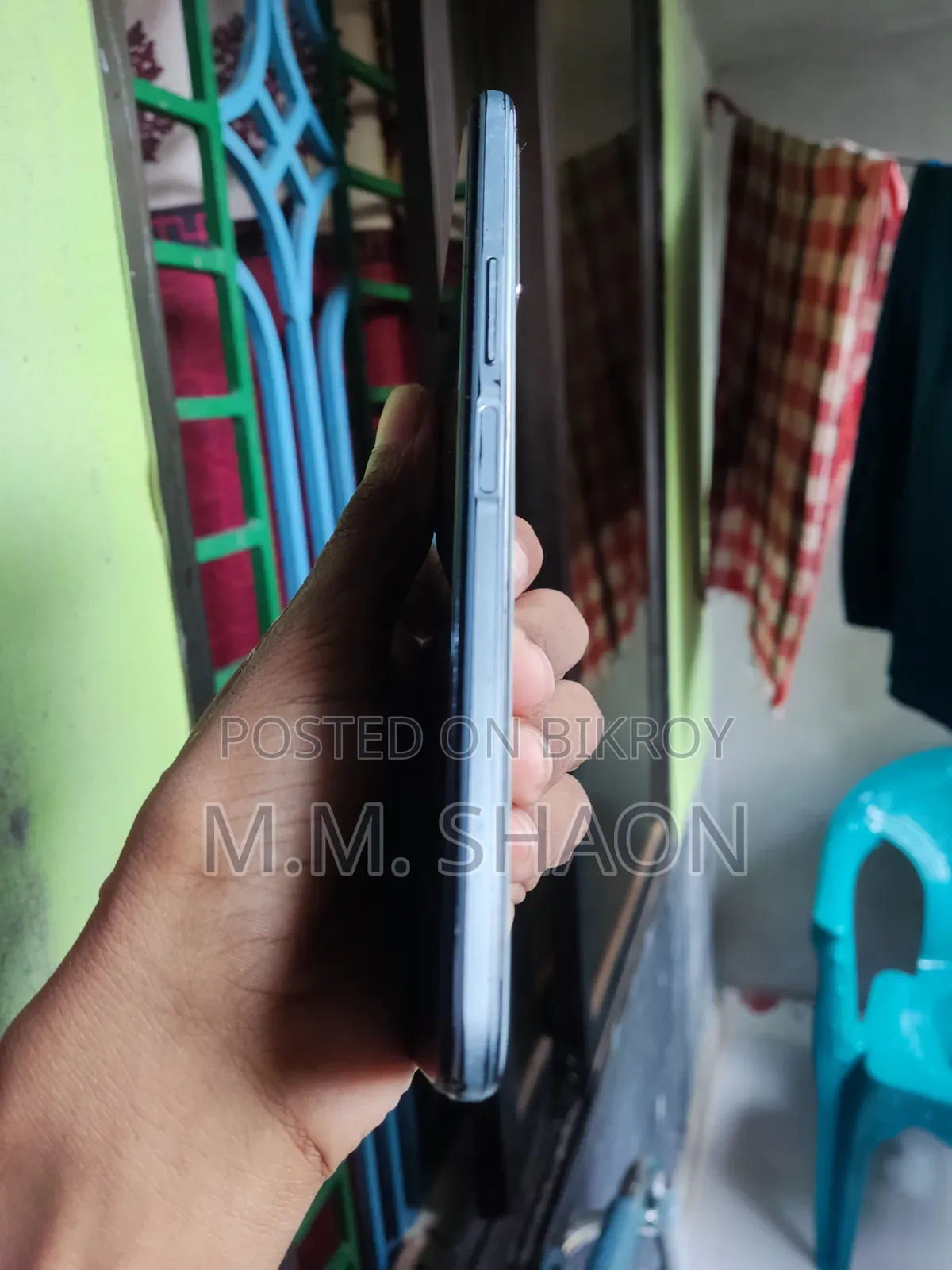 Vivo Y21 64 GB