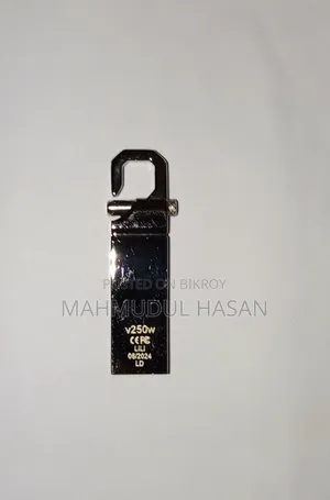 HP 64GB USB 3.2 Pen Drive (Metal Body)