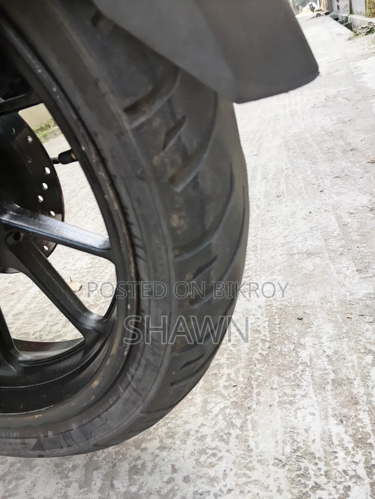 Yamaha FZS V2 2021 Blue