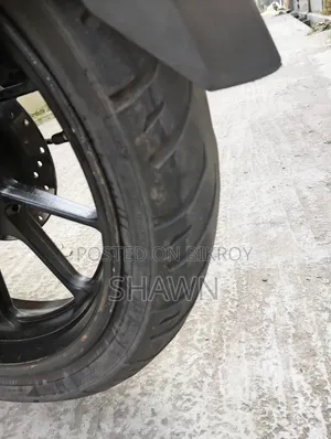 Yamaha FZS V2 2021 Blue