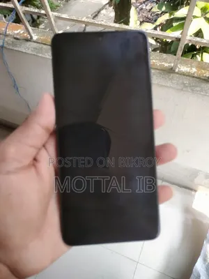 শাওমি পোকো এক্স৬ প্রো ৫১২ জিবি ব্ল্যাক