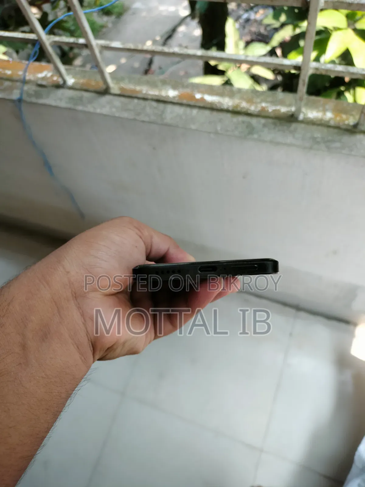 শাওমি পোকো এক্স৬ প্রো ৫১২ জিবি ব্ল্যাক