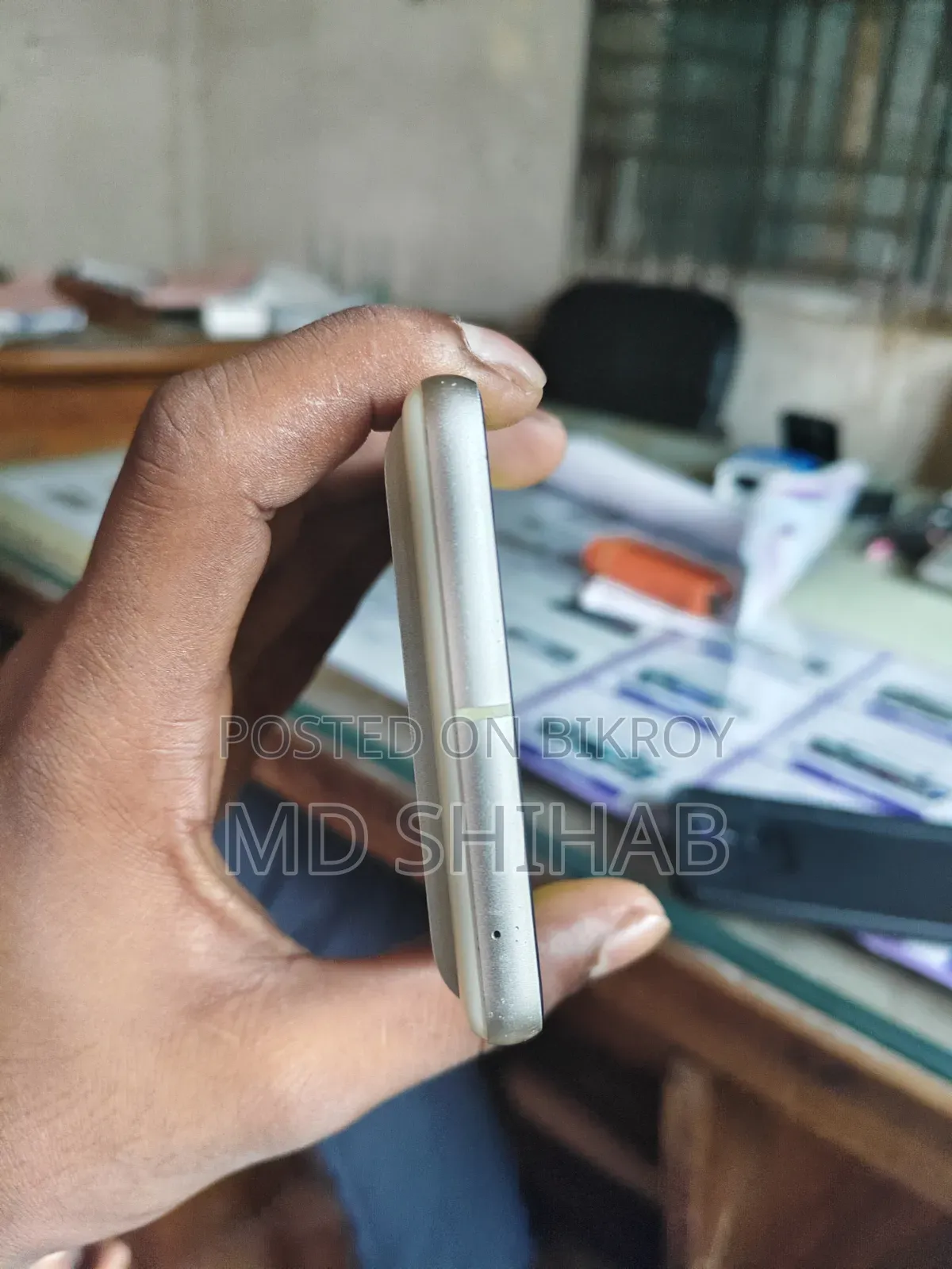 Google Pixel 7 128 GB Yellow