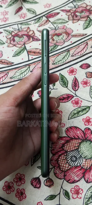 Realme 6i 128 GB Green