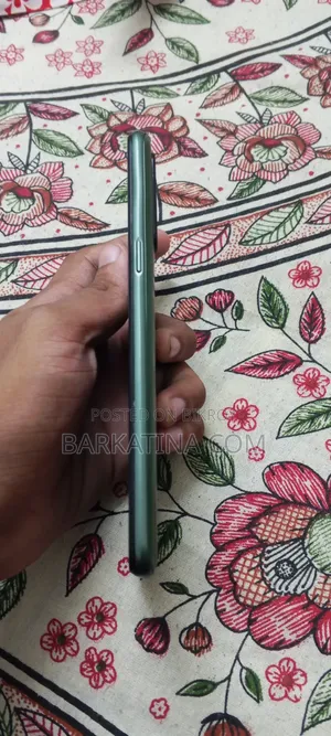 Realme 6i 128 GB Green