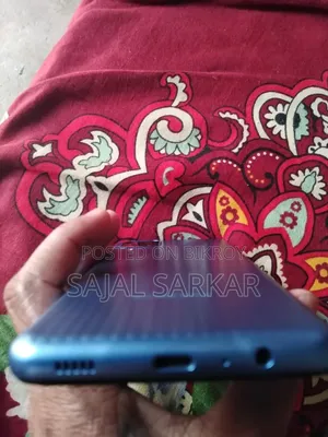 Samsung Galaxy M12 64 GB Blue