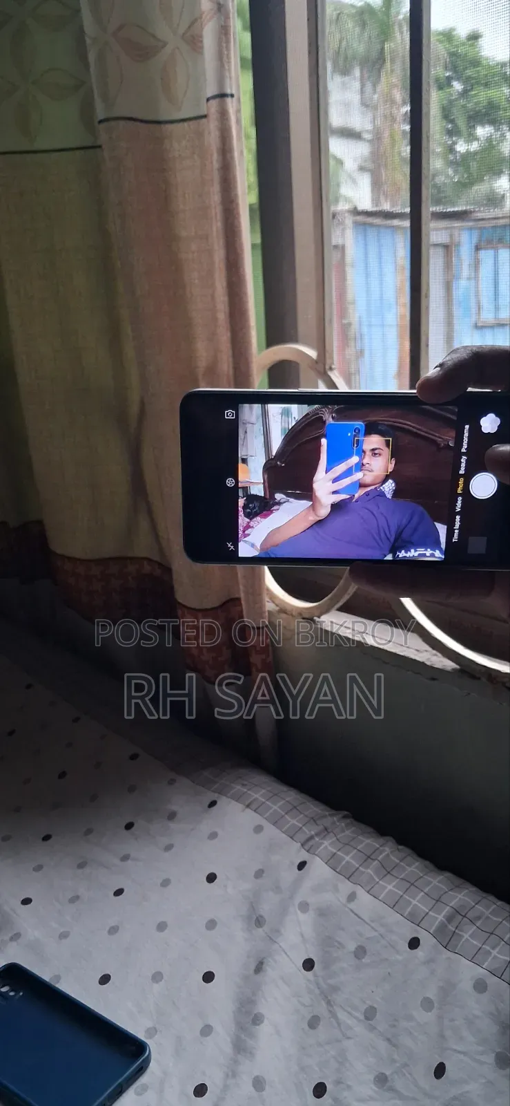 Oppo A37 16 GB Silver