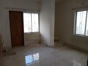 ৩ বেডরুম অ্যাপার্টমেন্ট মোহাম্মদপুর ভাড়ার জন্য