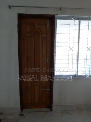৩ বেডরুম অ্যাপার্টমেন্ট মোহাম্মদপুর ভাড়ার জন্য