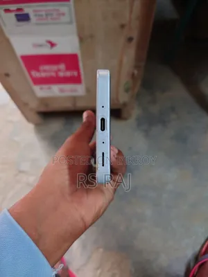 স্যামসাং গ্যালাক্সি এ৩৫ ২৫৬ জিবি সাদা