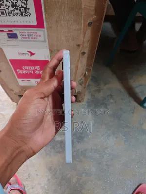 স্যামসাং গ্যালাক্সি এ৩৫ ২৫৬ জিবি সাদা