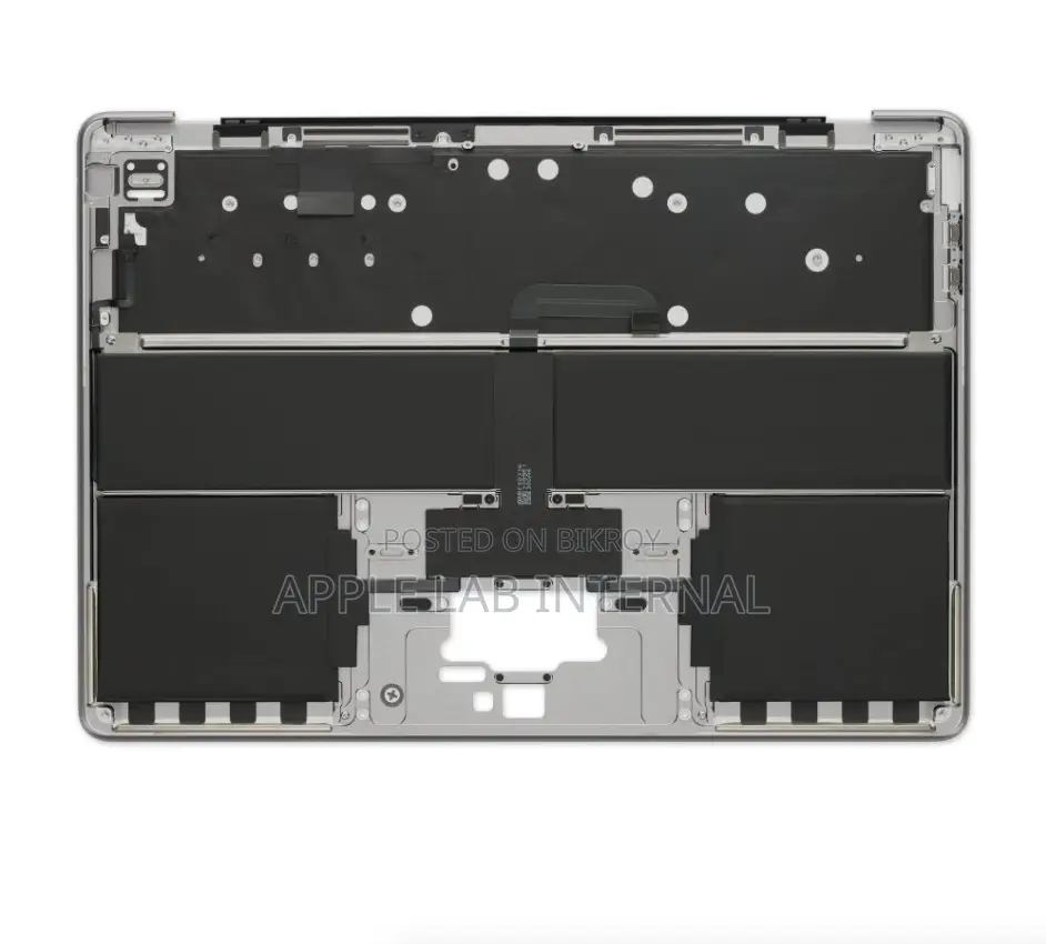 MacBook Air 13" (A2681) Battery Replacement | Apple Lab Original
