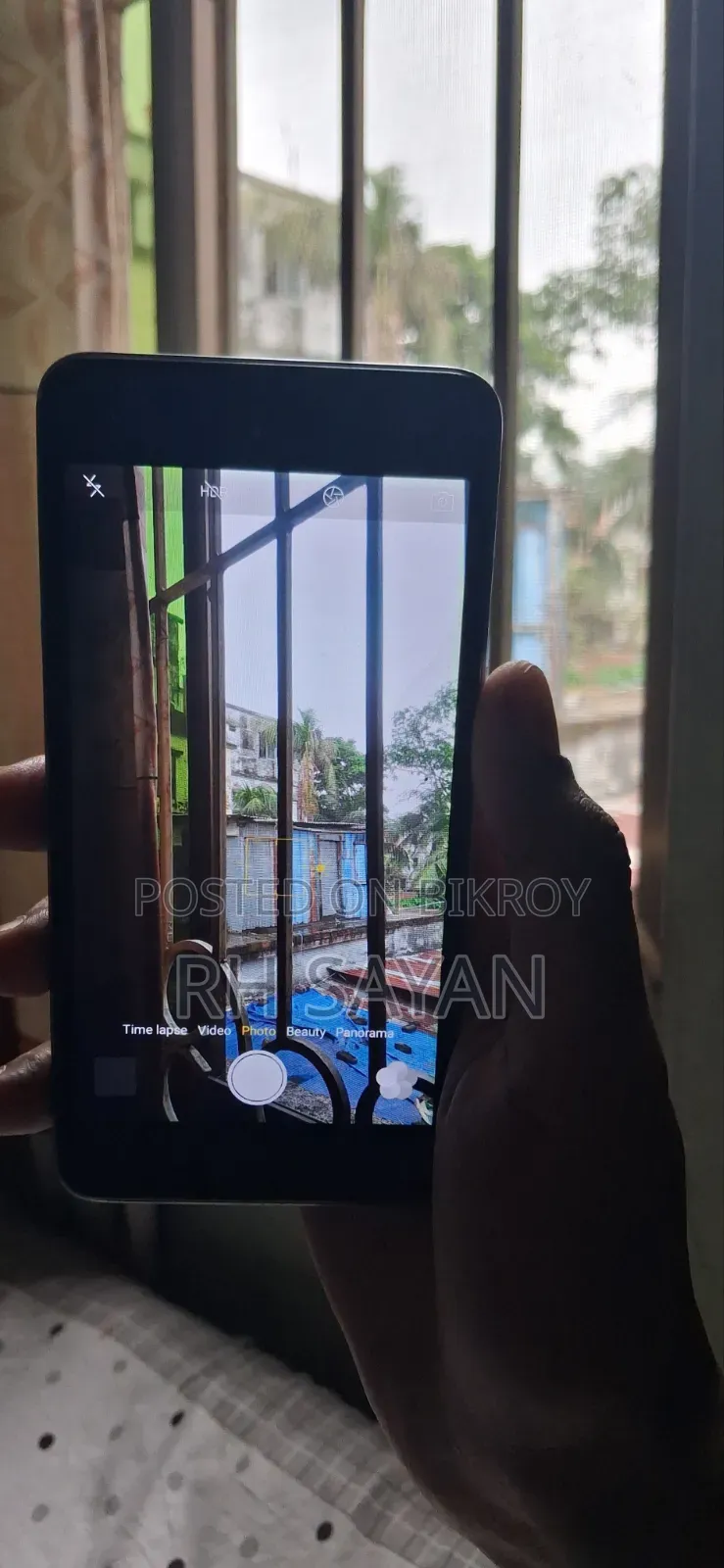 Oppo A37 16 GB Silver