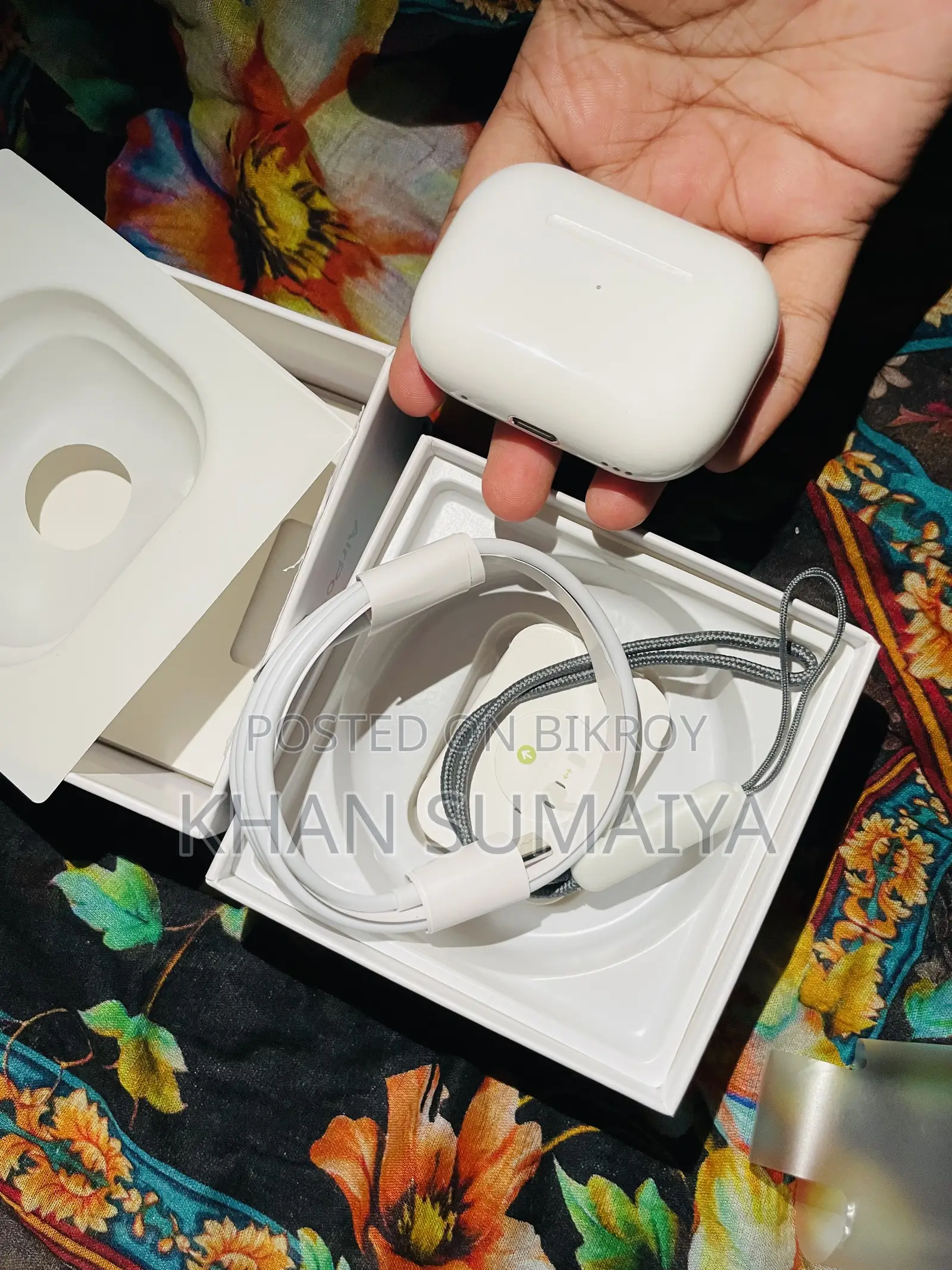Airpods Pro