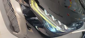 টয়োটা করোল্লা ক্রস ২০২১ ব্ল্যাক