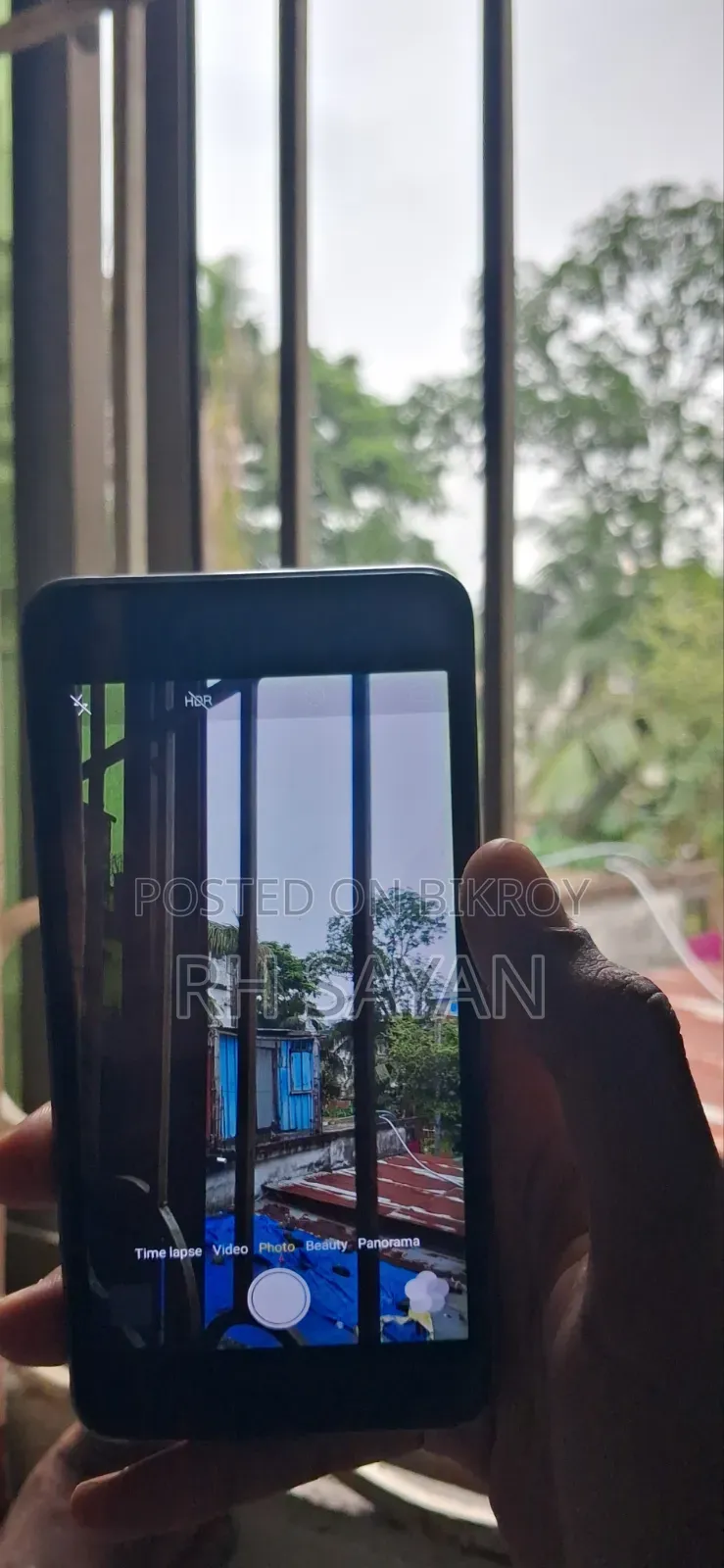 Oppo A37 16 GB Silver
