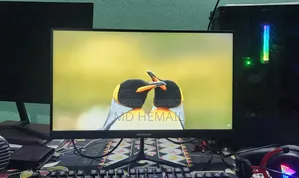 হিকভিশন ১০০ হার্জ মনিটর — বিক্রয়ের জন্য
